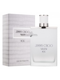 JIMMY CHOO Man Ice toaletní voda pro muže